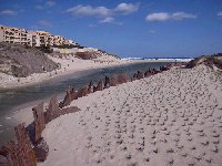 Cala Mesquida,, Majorca